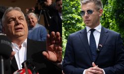 Macaristan'da Orbán'ın partisine yolsuzluk baskını