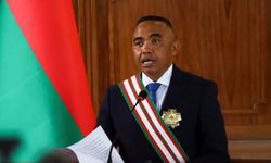 Madagaskar Cumhurbaşkanı Randrianirina'ya yönelik suikast engellendi