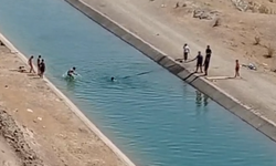 Mahallelerin ortasındaki sulama kanalı yeni facialara davetiye çıkarıyor