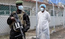 Mahkeme kararına rağmen ABD'nin Kenya'daki Ebola karantina planı devam ediyor