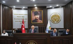 Malatya Büyükşehir Belediye Meclisi temmuz ayı toplantıları sona erdi