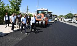 Malatya'da 35 milyar liralık altyapı yatırımı