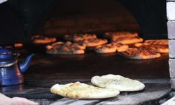 Malatya'da 9 ay sonra pide ekmeğine zam