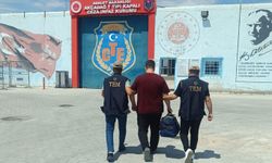 Malatya'da FETÖ'den haklarında kesinleşmiş hapis cezası bulunan 3 kişi yakalandı