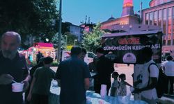 Malatya'da 'Gazze Günümüzün Kerbelası' etkinliği düzenlendi