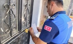 Malatya'da kumar oynatılan iş yerleri mühürlendi