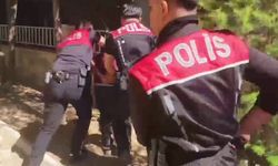 Malatya'da pompalı tüfekle havaya ateş açan şahıs gözaltına alındı