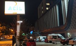 Malatya'da silahlı saldırı: 1 yaralı