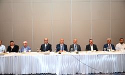Malatya'da yeniden yapılanma vurgusu: 'Depreme dayanıklı şehir inşa ediyoruz'