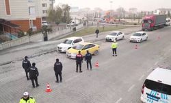 Malatya'da yılın ilk 6 ayında 3 bin 272 aranan şahıs yakalandı