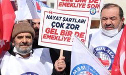 Memur-Sen Genel Başkanı Yalçın: Kanun teklifi memur emeklilerinin beklentilerini karşılamalı