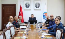 Mersin'de bir haftada 682 aranan şahıs yakalandı