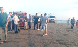 Mersin'de deniz faciası: Ölü sayısı 4'e yükseldi