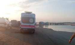 Mersin'de denize giren 3 kişi hayatını kaybetti, bir çocuk kayıp