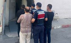 Mersin'de resmi belgede sahtecilik operasyonu: 4 şüpheli tutuklandı