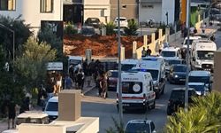 Mersin'de silahlı çatışma: 4 yaralı