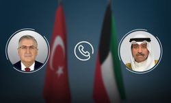 Milli Savunma Bakanı Güler, Kuveytli mevkidaşı Al-Salem Al-Sabah ile görüştü