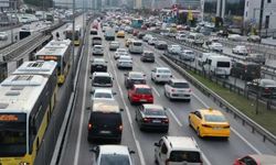 Motorlu Taşıtlar Vergisi için ikinci taksit ödemeleri başladı