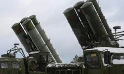 MSB'den S-400 açıklaması: Çalışmalar çok yönlü olarak devam etmekte