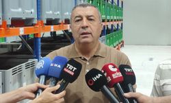 MTB Başkanı Özcan: Lisanslı depolar sayesinde 250 milyon dolarlık gelir sağlandı