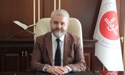 Müftü Soykök: Yaşlılarımız toplumun sigortası ve evlerimizin bereketidir