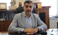 Müftü Yardımcısı Aktan: Aile huzurunun şifresi sevgi, saygı ve sadakattir