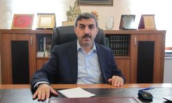 Müftü Yardımcısı Aktan: Gazze'deki zulmün sıradanlaşmasına asla izin vermemeliyiz
