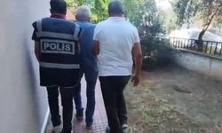Muğla'da 36 yıl 10 ay hapis cezasıyla aranan hükümlü yakalandı