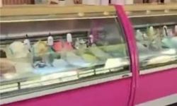 Muğla'da bir top dondurmayı 400 TL'ye satan işletmeye idari işlem
