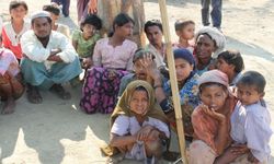 Myanmar, Malezya'daki 5 bin vatandaşını geri kabul edecek