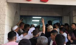Nablus'ta işgal kuvvetleri ve çeteleri birlikte saldırdı: 4 şehit, 3 ağır yaralı