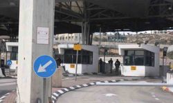 Nablus'ta Yahudi çetelerin baskını sırasında 4 Filistinli şehit edildi, bir işgalci öldü