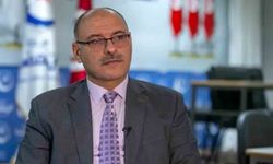 Nahda Hareketi'nden 'terör örgütü' tasarısına tepki