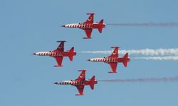 NATO Zirvesi kapsamında Ankara'da gösteri uçuşu yapılacak