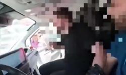 Niğde'de trafik ihlaline 190 bin TL ceza