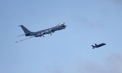 Norveç Denizi'nde Rusya-NATO yakın teması: İngiliz savaş uçakları havalandı