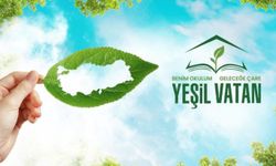 Okullarda çevre bilincini güçlendiren 150 binden fazla etkinlik düzenlendi