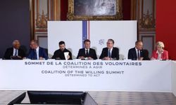 On Avrupa ülkesinden Anti-Balistik Füze Koalisyonu 
