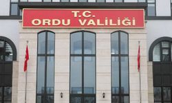 Ordu'da hafta sonu denize girilmesi yasaklandı