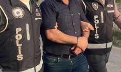 Organize suç örgütlerine operasyon: 161 şüpheli hakkında işlem
