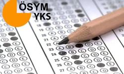 ÖSYM: 2026-YKS'de 2 soru iptal edildi