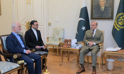 Pakistan Başbakanı Şerif, İran İçişleri Bakanı Mumini ile bölgesel gelişmeleri görüştü