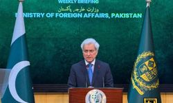 Pakistan: İran ve ABD ile temas halindeyiz