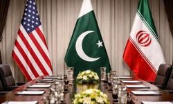 Pakistan: Orta Doğu'daki gerilimden derin endişe duyuyoruz