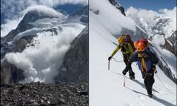 Pakistan'da Broad Peak'te çığ faciası: 10 dağcıdan 4'ünün cesedi bulundu