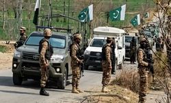 Pakistan'da ordunun operasyonu sürüyor: 24 kişi öldürüldü