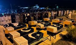 Pakistan'da polis noktasına yapılan saldırıda ölü sayısı 26'ya yükseldi