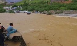 Pakistan'da sel: 9 ölü