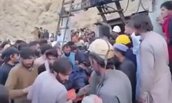 Pakistan'daki kömür madeni kazasında ölü sayısı 32'e yükseldi