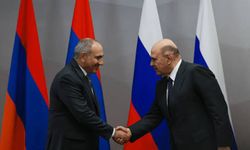 Paşinyan seçimlerin ardından Rusya'ya ilk ziyaretini gerçekleştirecek